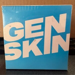 GEN SKIN Algae Eye Patches